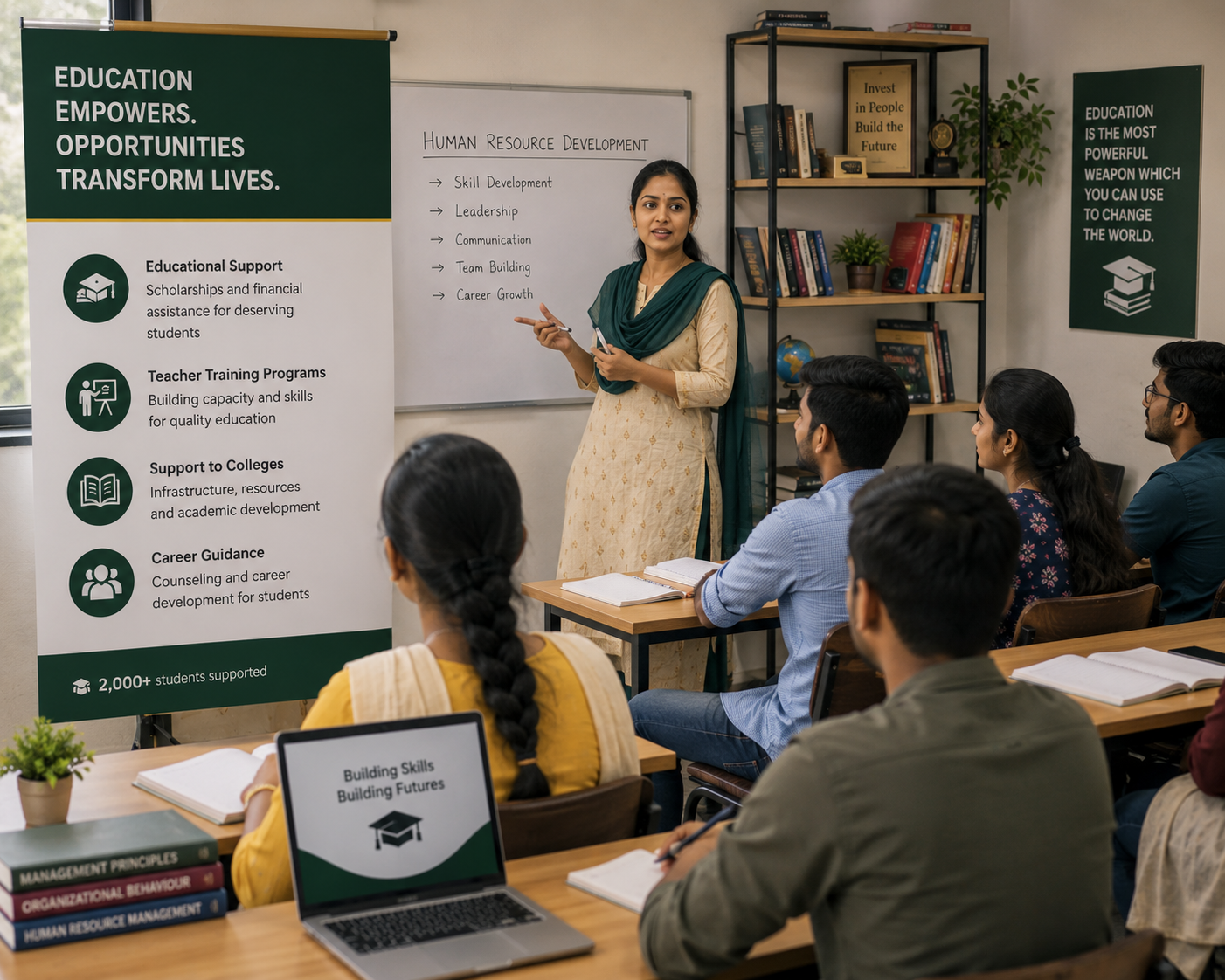 Education Program